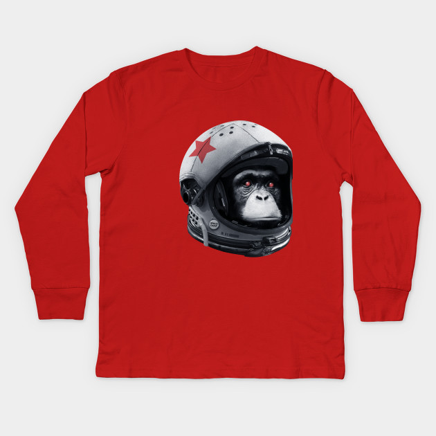 Astro Chimp